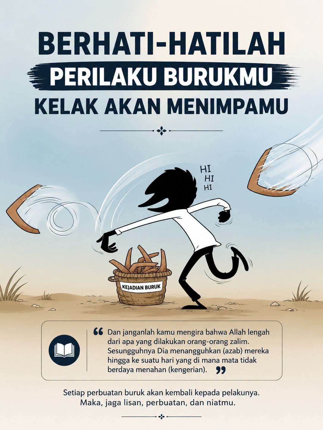 Mutiara Hikmah